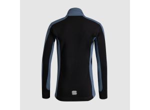 Sportful SQUADRA detská bunda natural gray