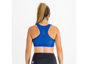 Sportful CARDIO podprsenka modrá keramická