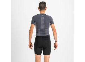 Sportful CARDIO IN LINER kraťasy čierne