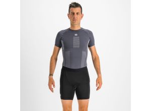 Sportful CARDIO IN LINER kraťasy čierne