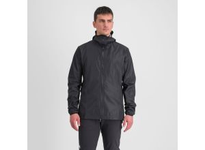 Sportful XPLORE HARDSHELL bunda čierna