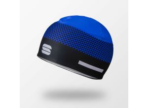 Sportful SQUADRA čiapka modrá/čierna