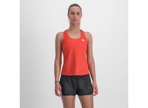 Sportful DORO CARDIO top grepfruit