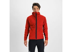 Sportful XPLORE ACTIVE bunda červená