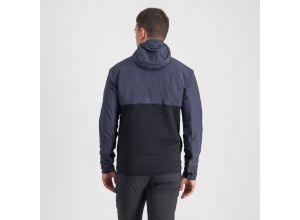 Sportful XPLORE ACTIVE bunda tmavomodrá