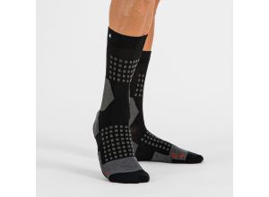 Sportful APEX PONOŽKY sivá