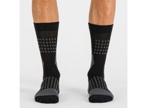Sportful APEX PONOŽKY sivá
