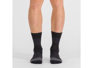 Sportful PRIMALOFT ponožky black dark gray
