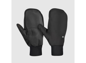 Sportful SUBZERO MITTEN RUKAVICE čierne