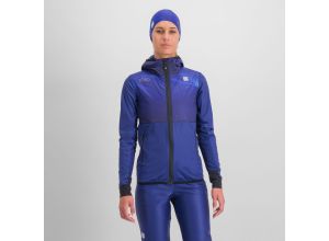 Sportful DORO bunda pansy violet