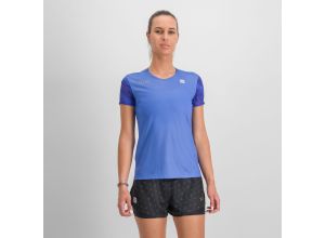 Sportful DORO CARDIO dres KR light violet