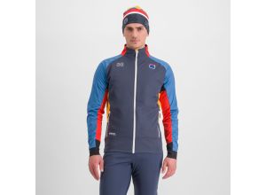 Sportful ANIMA APEX bunda galaxy blue