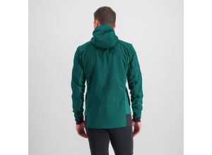 Sportful XPLORE THERMAL bunda shrub green