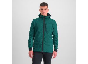 Sportful XPLORE THERMAL bunda shrub green