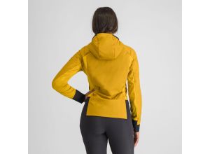 Sportful XPLORE THERMAL dámska bunda wood yellow