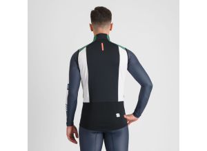 Sportful APEX vesta shrub green/white