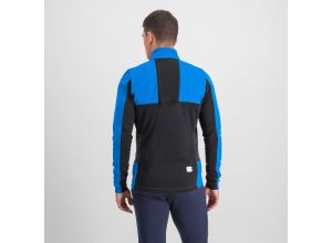 Sportful SQUADRA bunda blue denim/galaxy blue