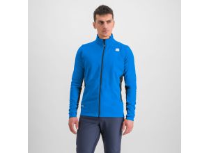 Sportful SQUADRA bunda blue denim/galaxy blue