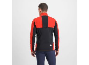 Sportful SQUADRA bunda tango red