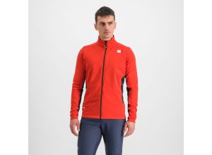 Sportful SQUADRA bunda tango red