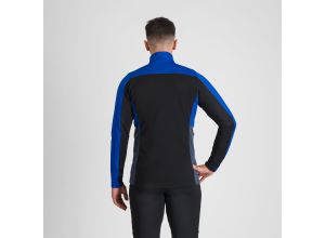 Sportful ENGADIN bunda bright blue/galaxy blue