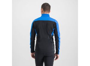 Sportful ENGADIN bunda blue denim