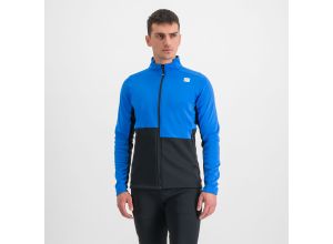 Sportful ENGADIN bunda blue denim