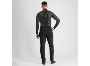 Sportful APEX nohavice black/white