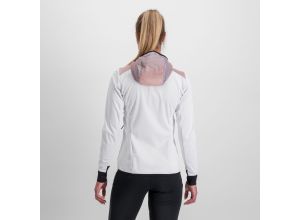 Sportful RYTHMO dámska bunda bright white