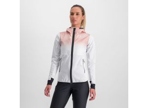 Sportful RYTHMO dámska bunda bright white