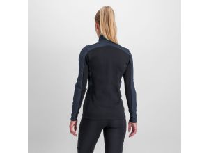 Sportful ENGADIN dámska bunda galaxy blue