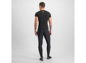 Sportful CARDIO TECH PROTECTED elasťáky čierna