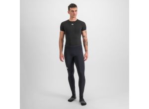 Sportful CARDIO TECH PROTECTED elasťáky čierna