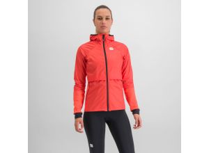 Sportful CARDIO dámska bunda pompelmo