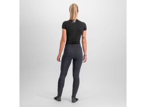 Sportful CARDIO TECH dámske legíny čierna
