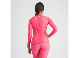 Sportful DORO APEX dámsky dres raspberry pink