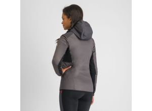 Sportful DORO dámska bunda black oyster