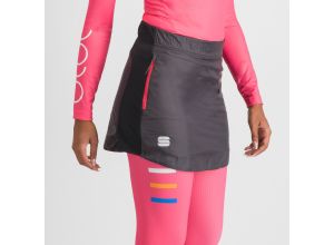 Sportful DORO sukňa black oyster