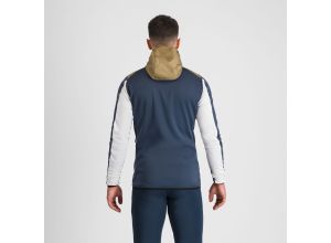 Sportful RYTHMO bunda galaxy blue/green/white