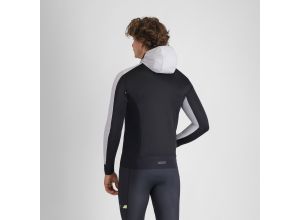 Sportful Cardio bunda stone gray/black