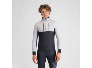 Sportful Cardio bunda stone gray/black