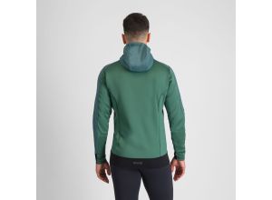 Sportful CARDIO bunda shrub green