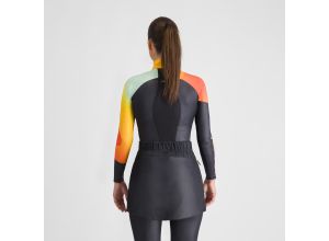 Sportful Doro sukňa black