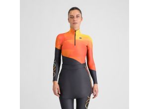 Sportful Doro sukňa black