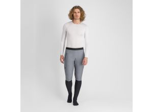 Sportful Offset nohavice cement/black