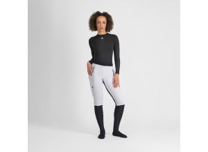 Sportful Offset dámske nohavice  white/black