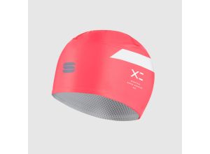 Sportful Squadra čiapka hibiscus/blue/gray