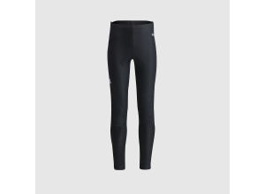Sportful Apex detské nohavice Split Zip black