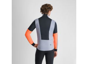 Sportful Apex Light bunda cement/orange/black