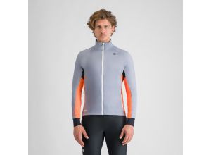 Sportful Apex Light bunda cement/orange/black